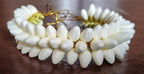 Artificial Jasmine Gajra( Mallipoo Veni)
