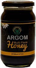 Argom Multi Flora Honey - Distacart