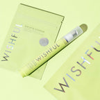Wishful By Huda Beauty Eye Lift & Contour 1% Bakuchiol & Peptide Serum Refill - Korean Skincare