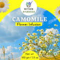 Nxtgen Ayurveda Chamomile Flower Infusion