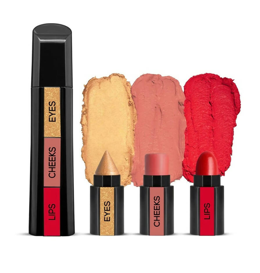 Renee Fab Face 3 in 1 Make-up Stick