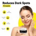Masofta Dark Spot Reduction Cream