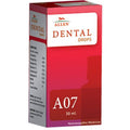 Allen Homeopathy A07 Drops