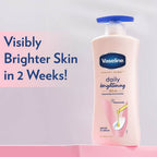 Vaseline All Your Body Care Needs Combo