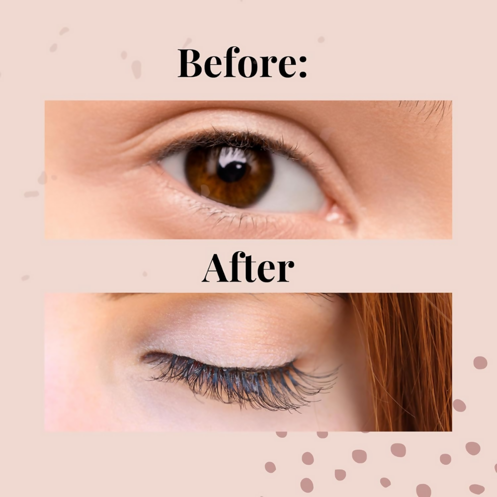 Faces Canada Magneteyes Range Trio Pack - Black