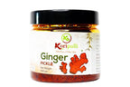 Koripalli Pickles Ginger Pickle