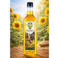 VedaRasa Sunflower Oil