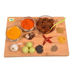 Amoga's Pickles Factory Gooseberry Pickle Andhra Style - Distacart