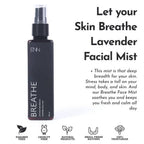 Enn Breathe Lavender Facial Mist