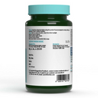 HK Vitals Muscle Builder Tablets - Distacart