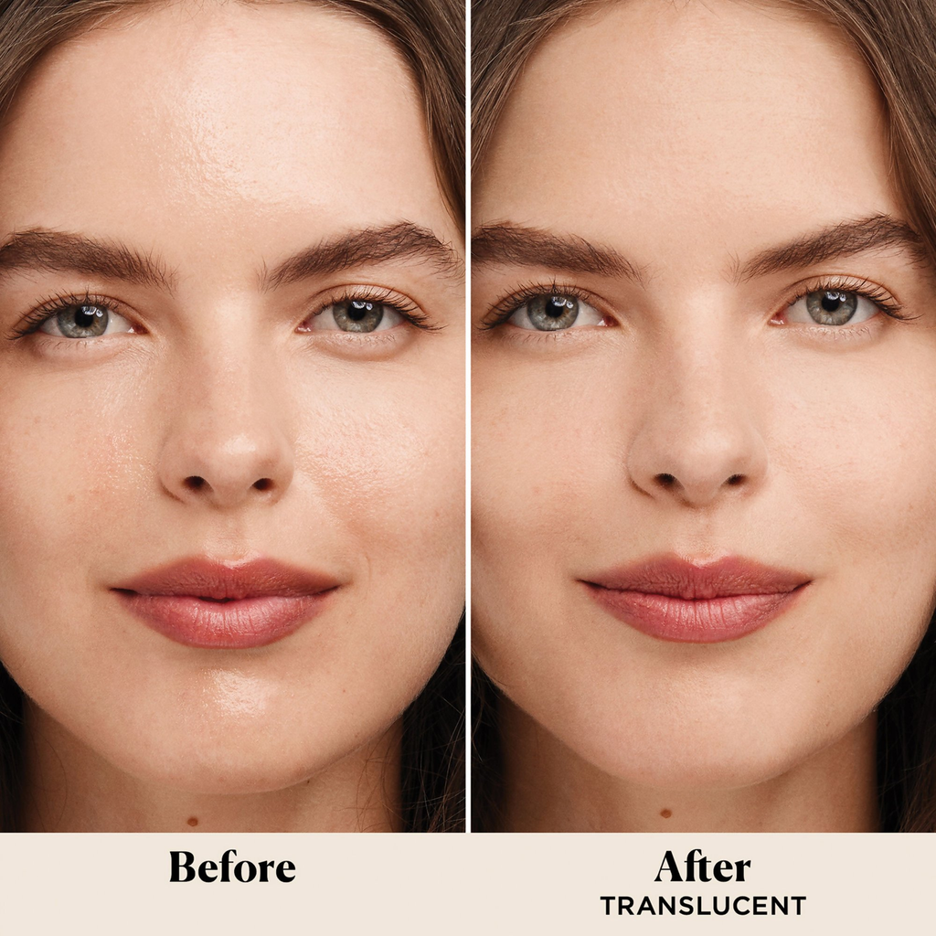 Laura Mercier Translucent Loose Setting Powder Ultra-Blur - Translucent