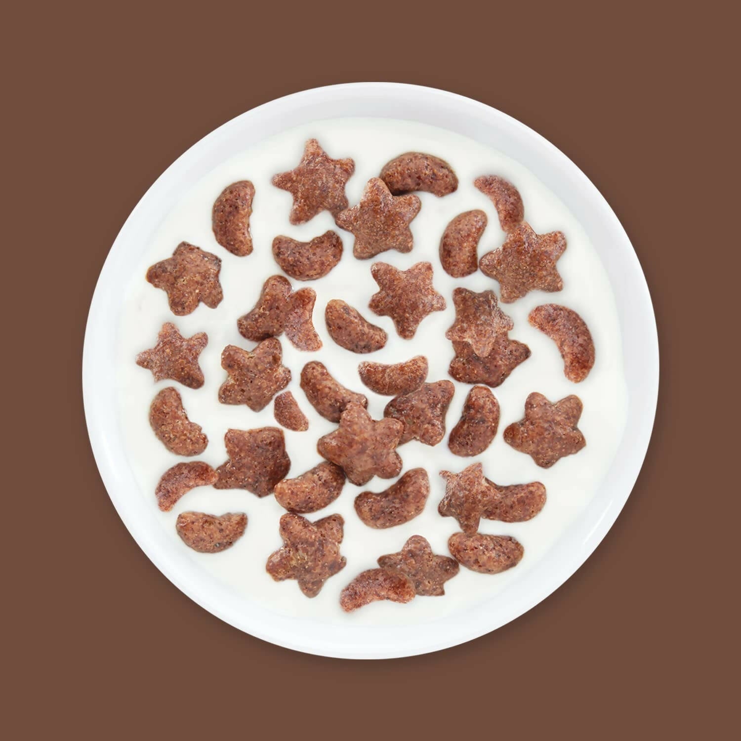 Slurrp Farm Choco Crunch Chocolate Cereal - Distacart