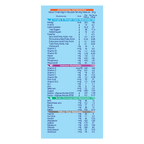 AptaGrow Nutrition Drink Powder for Kids - Distacart