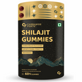 Carbamide Forte Sj Gummies - Masala Cola