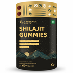 Carbamide Forte Sj Gummies - Masala Cola