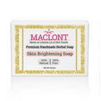 Maclont Skin Brightening Soap