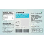 Teacurry Fatty Liver Tea Bags - Distacart