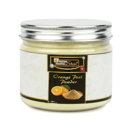 Online Quality Store Orange Peel Powder