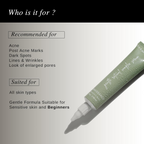 The Formularx Renaissance Gentle Retinol Complex Serum With Niacinamide & Bakuchiol
