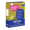 Crista Spices Coriander Powder - Distacart