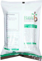 BasicBrowns Foxtail Cookies - Distacart