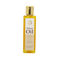 The Pure Story Natural Cold Pressed Oil for Hair & Skin with Walnut - Distacart