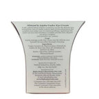 Bipha Ayurveda Almond & Jojoba Under Eye Cream