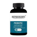 Nutracology Probiotics Supplement For Digestion Immunity And Overall Gut Health Capsules - Distacart