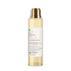 Forest Essentials After Bath Oil Lime Saffron & Oudh - Distacart