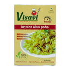 Visavi Instant Aloo Poha