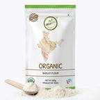 Orgabite Organic Barley Flour