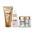 Lakme Absolute Perfect Radiance with Niacinamide CSM (Cleanser, Serum, Moisturizer) Combo