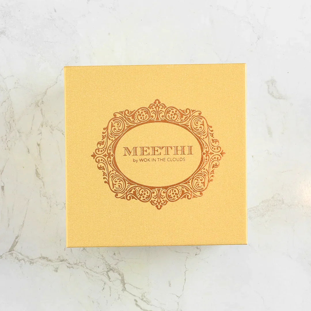 Meethi Aam Papad Laddoo - Distacart