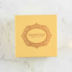Meethi Atta Laddoo - Distacart