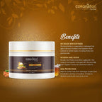 Coronation Herbal Almond & Honey Body Butter