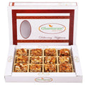 Ghasitaram Gud (Jaggery) Dry Fruit Bites With No Added Sugar - Distacart