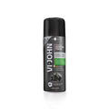 VI-JOHN Dermatologically Tested Premium Purifying Charcoal Shaving Foam Enriched with Aloevera & Jojoba Oil Free From Silicone, Paraben & Mineral Oil - Distacart