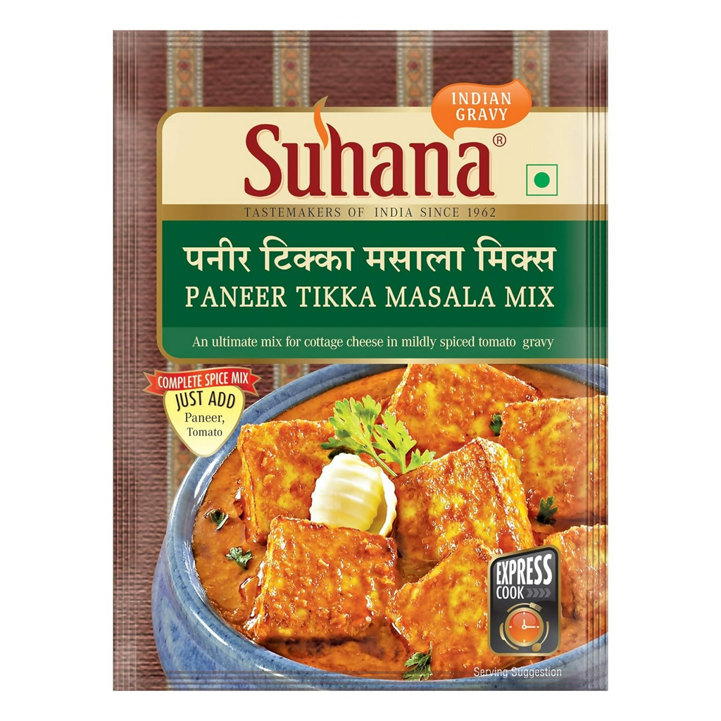 Suhana Veg Spice Mixes - Distacart