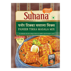 Suhana Veg Spice Mixes - Distacart