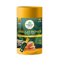 Organic India Sj Honey Sips - Classic - Distacart