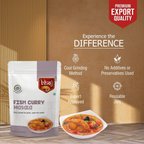 Bhoj Masale Fish Curry Masala - Distacart