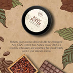 The Beauty Co. Chocolate & Coffee Body Butter