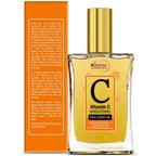 St.Botanica Vitamin C Brightening Face & Body Oil