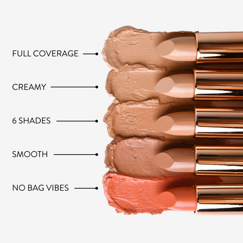 Natasha Moor Secret Perfector Concealer - Perfector 1
