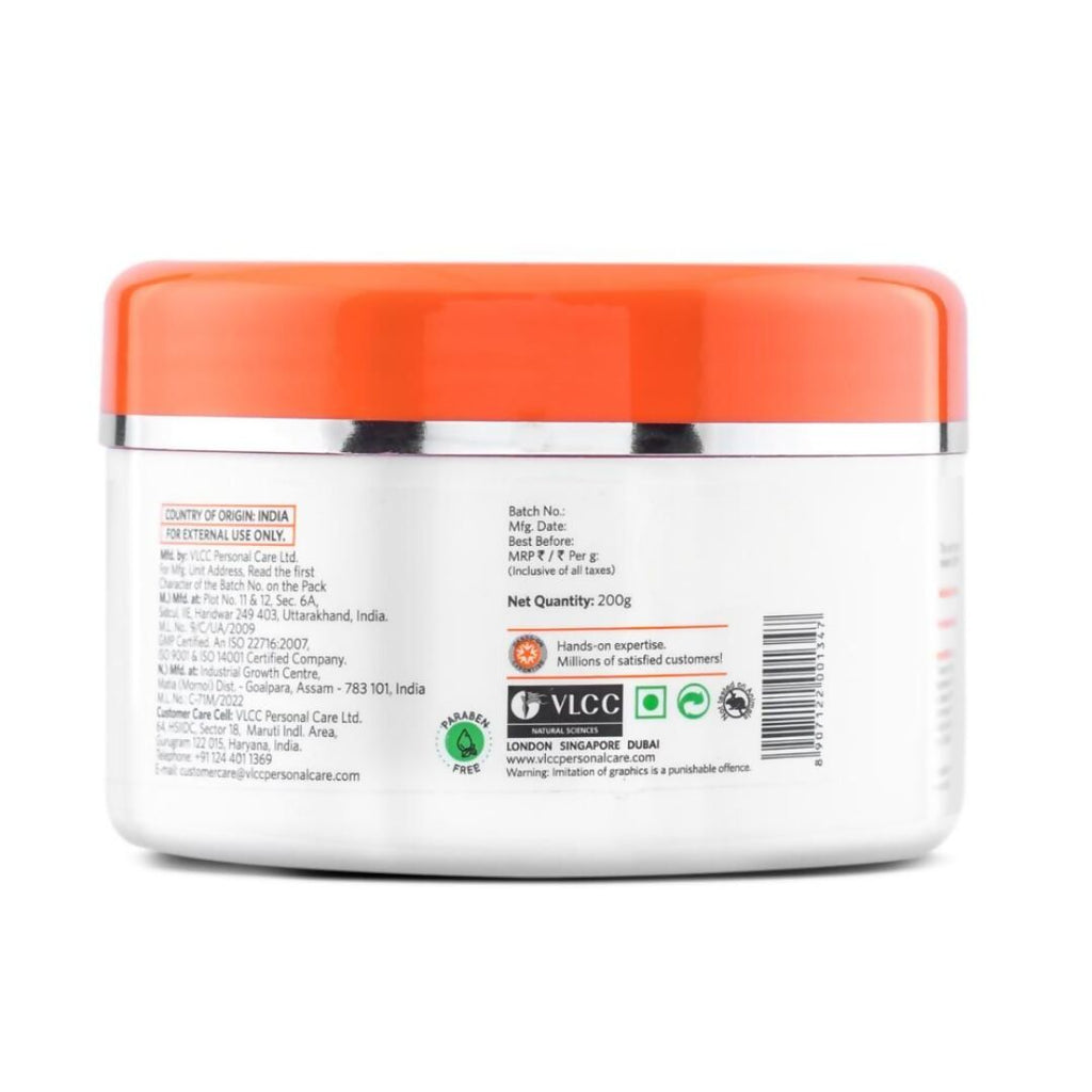 VLCC Insta Glow Face Pack