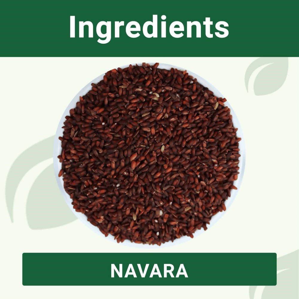 B&B Organics Navara Rice - Distacart