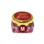 Keya Seth Aromatherapy 100% Natural Maroon Sindoor Powder - Distacart