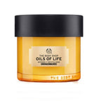 The Body Shop Oils Of Life Sleeping Cream