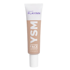 Inglot Playinn YSM Smoothing Face Foundation - 41
