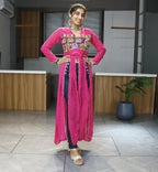 VN-GRTN-Navratri-8026-Pink-5